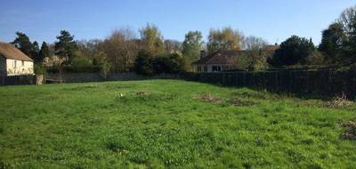 Terrain et maison à Vicq en Yvelines (78) de 115 m² à vendre au prix de 423264€ - 3