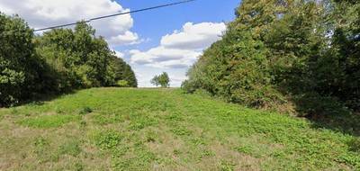 Terrain à Vulaines-sur-Seine en Seine-et-Marne (77) de 378 m² à vendre au prix de 131000€ - 1