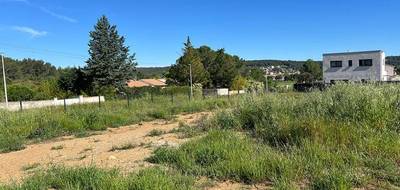 Terrain et maison à Caveirac en Gard (30) de 80 m² à vendre au prix de 216900€ - 3