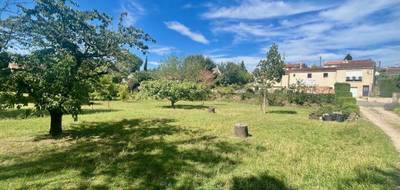 Terrain et maison à Mallemort en Bouches-du-Rhône (13) de 93 m² à vendre au prix de 334000€ - 2