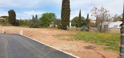 Terrain et maison à Canet en Hérault (34) de 115 m² à vendre au prix de 337460€ - 4