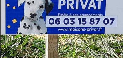 Terrain et maison à La Rabatelière en Vendée (85) de 60 m² à vendre au prix de 141952€ - 4