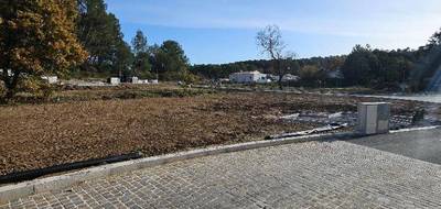 Terrain et maison à Peynier en Bouches-du-Rhône (13) de 100 m² à vendre au prix de 414900€ - 3