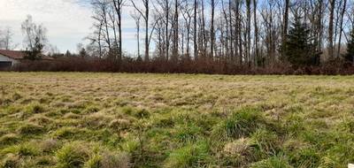 Terrain à Feytiat en Haute-Vienne (87) de 565 m² à vendre au prix de 74800€ - 1