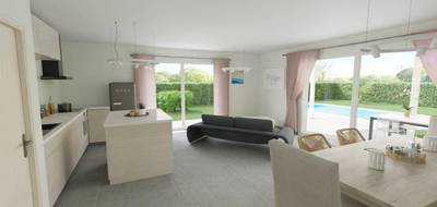 Terrain à Istres en Bouches-du-Rhône (13) de 375 m² à vendre au prix de 195000€ - 2