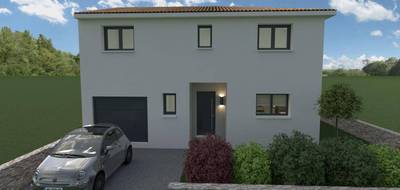 Terrain et maison à Elne en Pyrénées-Orientales (66) de 150 m² à vendre au prix de 494000€ - 4