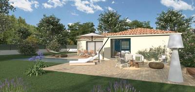 Terrain et maison à La Valette-du-Var en Var (83) de 105 m² à vendre au prix de 525000€ - 2