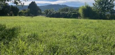 Terrain et maison à Alba-la-Romaine en Ardèche (07) de 157 m² à vendre au prix de 519000€ - 3
