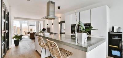 Terrain et maison à Amboise en Indre-et-Loire (37) de 145 m² à vendre au prix de 402000€ - 4