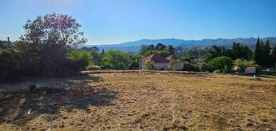 Terrain et maison à Allauch en Bouches-du-Rhône (13) de 130 m² à vendre au prix de 535000€ - 3