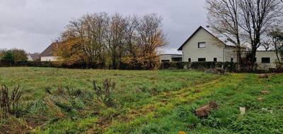Terrain et maison à Le Neubourg en Eure (27) de 112 m² à vendre au prix de 283500€ - 2