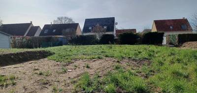 Terrain et maison à Aigné en Sarthe (72) de 55 m² à vendre au prix de 158500€ - 2