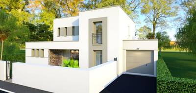 Terrain et maison à Pecqueuse en Essonne (91) de 150 m² à vendre au prix de 502500€ - 4