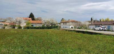 Terrain à Pamiers en Ariège (09) de 673 m² à vendre au prix de 74000€ - 3