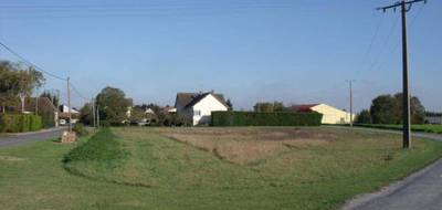 Terrain à Broussy-le-Grand en Marne (51) de 3485 m² à vendre au prix de 33990€ - 1