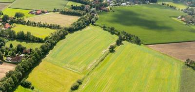 Terrain à Noyen-sur-Sarthe en Sarthe (72) de 513 m² à vendre au prix de 30266€ - 1