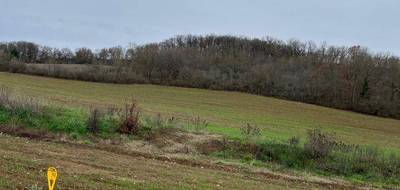Terrain à Le Sequestre en Tarn (81) de 220 m² à vendre au prix de 41000€ - 2