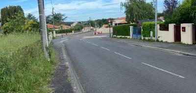 Terrain et maison à Saint-Yrieix-sur-Charente en Charente (16) de 90 m² à vendre au prix de 275000€ - 4