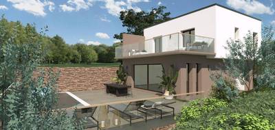 Terrain à Saint-Raphaël en Var (83) de 652 m² à vendre au prix de 320000€ - 3