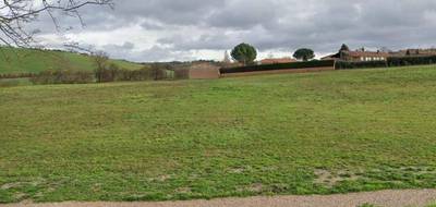 Terrain et maison à Aureville en Haute-Garonne (31) de 110 m² à vendre au prix de 327762€ - 4