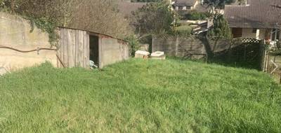 Terrain à Frouzins en Haute-Garonne (31) de 500 m² à vendre au prix de 120000€ - 2