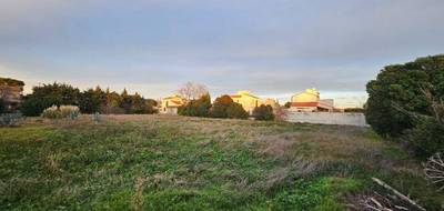 Terrain à Istres en Bouches-du-Rhône (13) de 479 m² à vendre au prix de 215000€ - 3