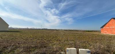 Terrain et maison à Maintenon en Eure-et-Loir (28) de 150 m² à vendre au prix de 373000€ - 4