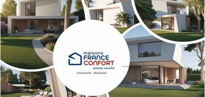 Terrain et maison à Vernaison en Rhône (69) de 80 m² à vendre au prix de 342900€ - 1