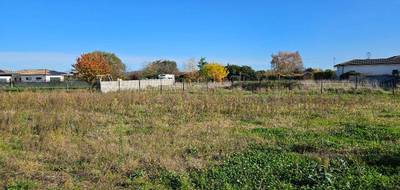 Terrain et maison à Saubens en Haute-Garonne (31) de 110 m² à vendre au prix de 363000€ - 4