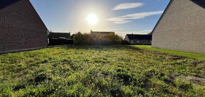 Terrain et maison à Hazebrouck en Nord (59) de 106 m² à vendre au prix de 298000€ - 3