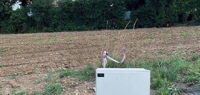 Terrain et maison à Bouhet en Charente-Maritime (17) de 50 m² à vendre au prix de 162371€ - 3