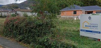 Terrain et maison à Bagnères-de-Bigorre en Hautes-Pyrénées (65) de 100 m² à vendre au prix de 218000€ - 4