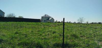 Terrain et maison à Claville en Eure (27) de 120 m² à vendre au prix de 289854€ - 4