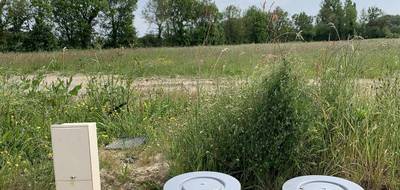 Terrain et maison à Herbignac en Loire-Atlantique (44) de 70 m² à vendre au prix de 266732€ - 4