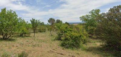Terrain à Cabrières-d'Avignon en Vaucluse (84) de 304 m² à vendre au prix de 123900€ - 2