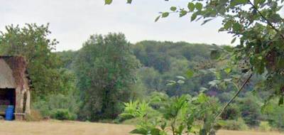 Terrain à Honfleur en Calvados (14) de 1111 m² à vendre au prix de 135000€ - 1
