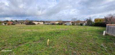 Terrain et maison à Marssac-sur-Tarn en Tarn (81) de 110 m² à vendre au prix de 279326€ - 4