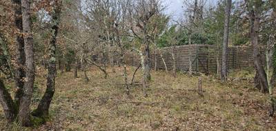 Terrain à Trans-en-Provence en Var (83) de 754 m² à vendre au prix de 149000€ - 2