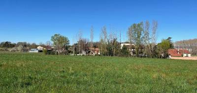 Terrain et maison à Albi en Tarn (81) de 99 m² à vendre au prix de 270000€ - 4
