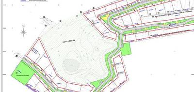 Terrain et maison à Gournay-en-Bray en Seine-Maritime (76) de 90 m² à vendre au prix de 234399€ - 3