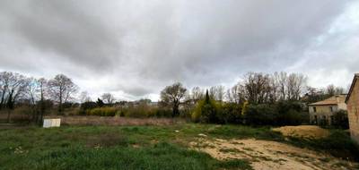 Terrain et maison à La Tour-d'Aigues en Vaucluse (84) de 118 m² à vendre au prix de 535000€ - 4