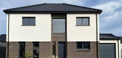 Terrain à Saint-Prix en Val-d'Oise (95) de 336 m² à vendre au prix de 230000€ - 3