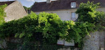 Terrain et maison à Lésigny en Seine-et-Marne (77) de 105 m² à vendre au prix de 420000€ - 3