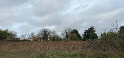Terrain à Saint-Rémy en Dordogne (24) de 1300 m² à vendre au prix de 23500€ - 1