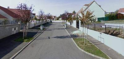 Terrain et maison à Boussy-Saint-Antoine en Essonne (91) de 103 m² à vendre au prix de 324000€ - 4
