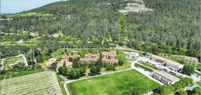 Terrain et maison à Lagrasse en Aude (11) de 90 m² à vendre au prix de 215000€ - 4