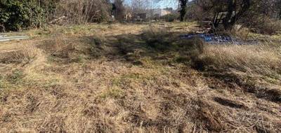 Terrain à Meyrargues en Bouches-du-Rhône (13) de 400 m² à vendre au prix de 230000€ - 3