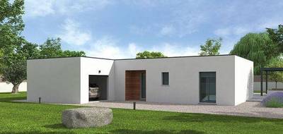 Terrain et maison à Muret en Haute-Garonne (31) de 88 m² à vendre au prix de 338012€ - 3
