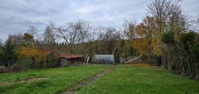 Terrain à Saint-Fargeau-Ponthierry en Seine-et-Marne (77) de 606 m² à vendre au prix de 127000€ - 1