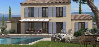 Terrain et maison à Préserville en Haute-Garonne (31) de 130 m² à vendre au prix de 367896€ - 2